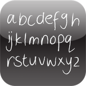 Alphabet App - A to Z for kids